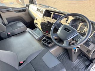 MAN 26.320 BB CH Chassis Cabin (RHD) - Image 3