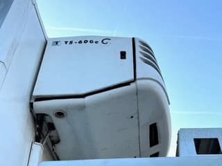 Renault D D320 SLEEPERCAB 4x2 LAMBERET / THERMOKING (EURO 6 / RETARDER / AUTOMATIC GEARBOX / AIRCONDITIONING) - Image 11