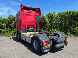 DAF FT Euro6 Intarder - Image 3