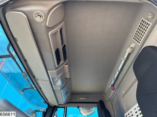 Iveco 190 280L EURO 6, Dhollandia, Engine defect - Image 8
