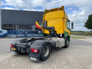 DAF CF FT - Image 2