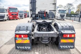 Volvo FH460+E6+Kiphydr. - Image 6