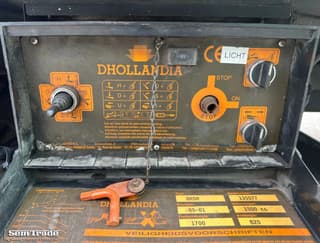 MAN 220C       EURO 3        ISOLATED BOX + BOX HEATER        740 x 240 x 295 CM INSIDE        HOLLAND TRUCK - Image 24