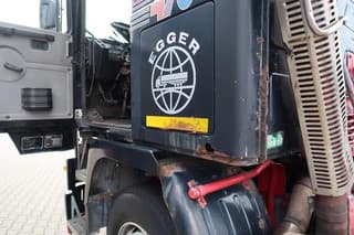 Volvo F16 - 485 - 1989 - Oldtimer - Image 34