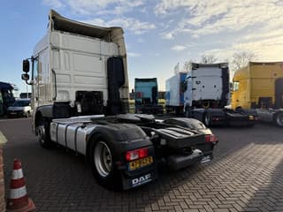 DAF XF 440 2015 - XF440 4X2 / Retarder / 2x Tank / Smart tacho / Holland Truck afbeelding 3