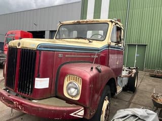 Scania LB81 L81 - Image 2