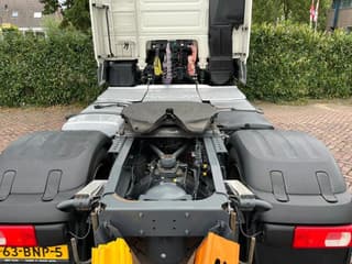 DAF FT - Image 12