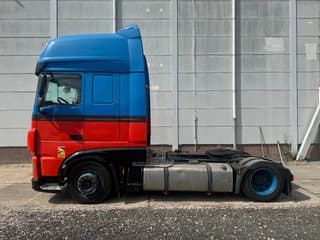 DAF 4X2 EURO 6 MEGA - Image 7