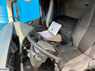 Volvo 460 EURO 6, Hydraulic - Image 9