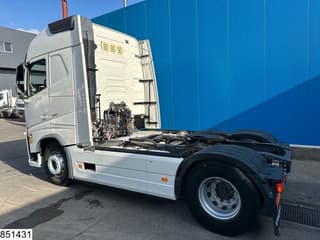 Volvo 460 EURO 6, Standairco, Hydraulic - Image 4
