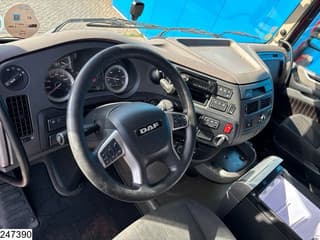 DAF EURO 6, Standairco, PTO - Image 5