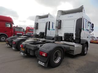 DAF 20 X IN STOCK - Image 4