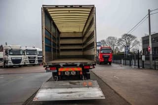 Renault PREMIUM 380 DXI+INTARDER+DHOLLANDIA - Image 5