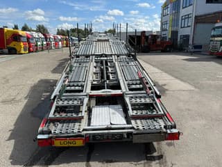Scania P410 EURO 6 + RETARDER + ROLFO 2015 YEAR COMPLETE! - Image 10