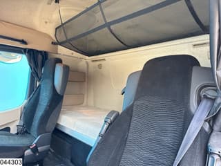 Mercedes-Benz 1842 EURO 6, Retarder, Hydraulic - Image 5