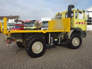 Renault TRM 4X4 MET HYDROLIEKAANSLUITING VOOR BUMPER - Image 3