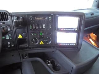 Scania G450 8X2 RETARDER - Image 11