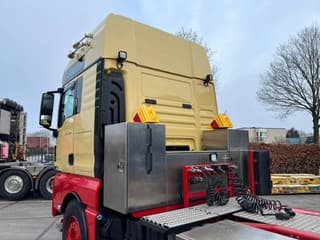 MAN 33.640 6x4 BBS - Image 5