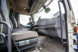 DAF LF55 280+ ALU 13000L/4 COMP. - Image 17