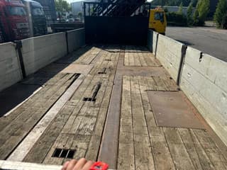 DAF 8x2 + HIAB 422E8 REMOTE CONTROLE - Image 22