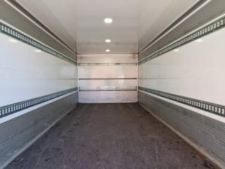 Iveco 120 210 - Isotherm box - Zepro loadlift - Low KM - Airco - Camera - Image 25