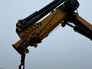 Volvo 500 8X4 - EURO 6 + HIAB 622 EP-6 HIPRO + REMOTE CONTROL - Image 5