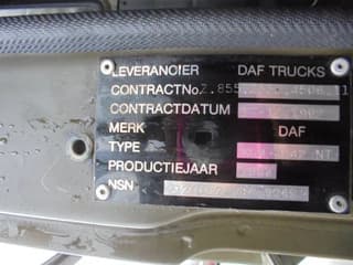 DAF YLM 4442 NT 4X4 - Image 12