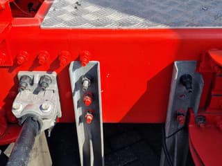 Volvo 13.540 Globetrotterl XL 6x4 - Royal - Retarder - Full air - 3.40 WB - Low KM - Image 39