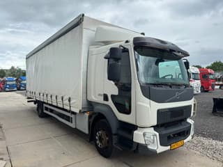 Volvo 4X2 EURO 6 + FASSI MICRO M25A.12 - Image 13