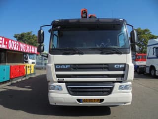 DAF FAN 75 240 - Image 9