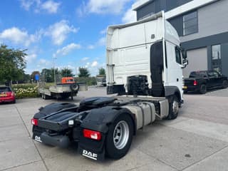 DAF SSC / 2x Tank / Stand Airco / Euro 6D - Image 4