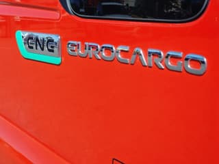 Iveco 120 210 - Isotherm box - Zepro loadlift - Low KM - Airco - Camera - Image 28