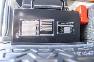 Renault C430+THEAM 12M (belt/band/tapis) - Image 10