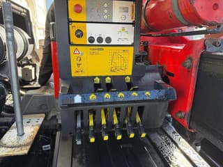MAN 26.460 6x2-4 LL / Euro 6 / Retarder / + Palfinger PK24001-K C ( Only 1280 crane hours !! ) - Image 24