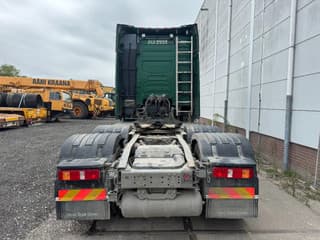 Volvo 500 6X4 EURO 6 HUB REDUCTION HYDRAULIC - Image 6