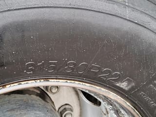 Scania P450 6x4 HUB reduction - PTO/Hydraulic - Euro 6 - Opti Cruise - Low KM - Image 24