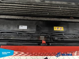 Mercedes-Benz 1851 4x2 Retarder + Hydrauliek - Image 39