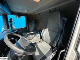 Scania 410 8x4, EURO 6, HIAB, Remote, Steeringaxle - Image 15