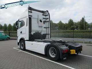 Iveco S-way 460 PK - Image 3