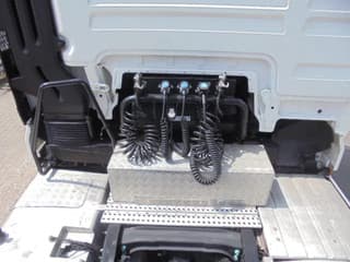 MAN 26.500 XXL SMART TACHO NL TRUCK - Image 18