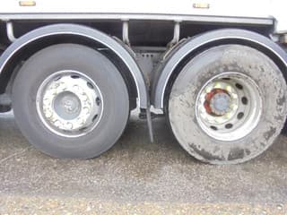 DAF 310  NL KENTEKEN TUV-APK 01-26 - Image 19