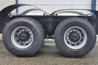 MAN 41.480 BB CH Chassis Cabin (4 units) - Image 15
