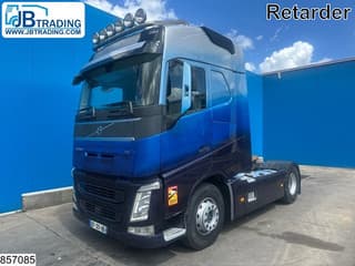 Volvo 500 EURO 6, Retarder, PTO, I-Shift - Thumbnail 1