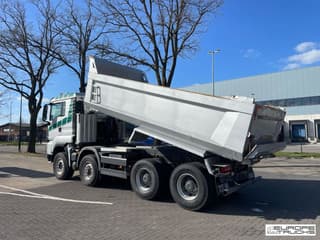 MAN 35.500 - Image 3