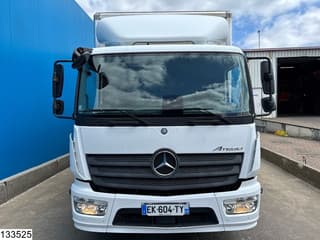 Mercedes-Benz 1321 EURO 6, Dhollandia - Image 14
