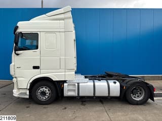DAF EURO 6 - Image 11