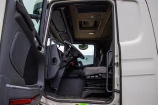 Scania 340 LNG (GAS) - Image 6