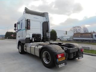 DAF FT - Image 5