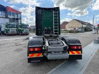Volvo 500 6X4 EURO 6 HUB REDUCTION HYDRAULIC - Image 7