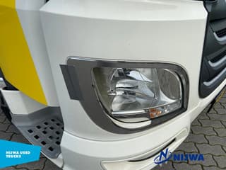 DAF PTO + Standkachel - Image 11
